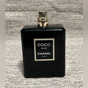 Chanel Coco Noir Eau de Perfume